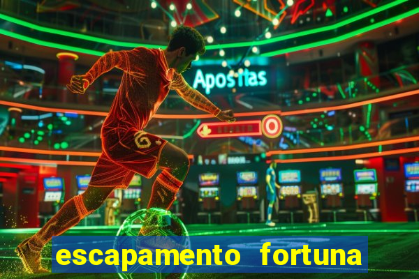 escapamento fortuna para biz 125